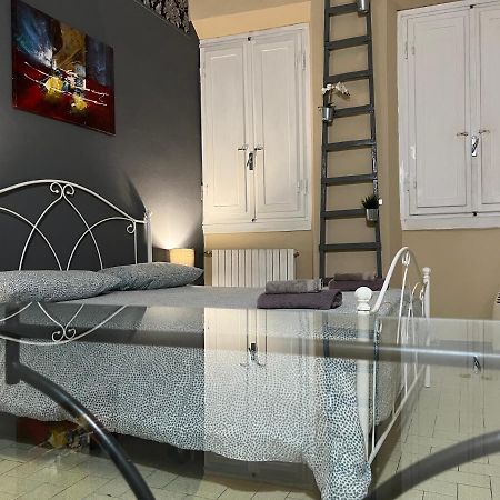 Palazzo Vecchio Apartment Флоренция Екстериор снимка