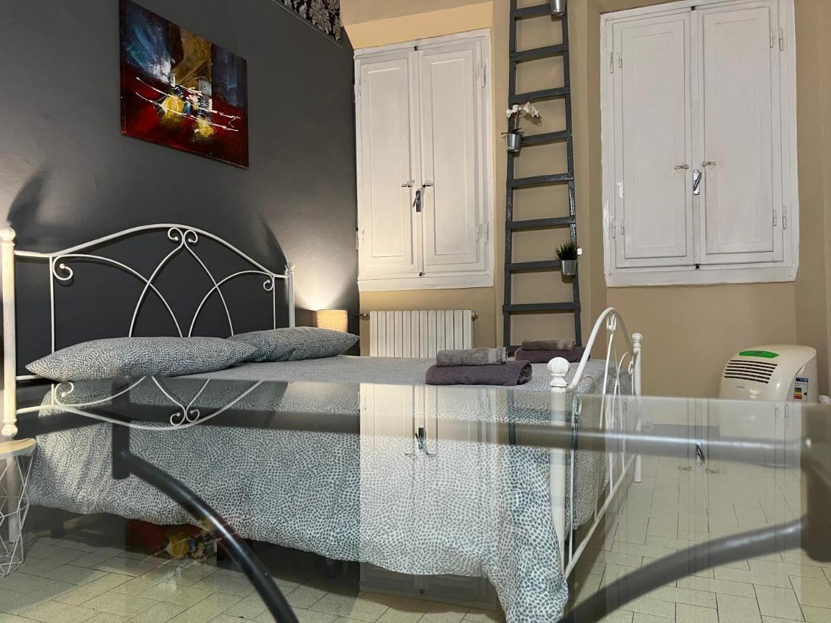 Palazzo Vecchio Apartment Флоренция Екстериор снимка