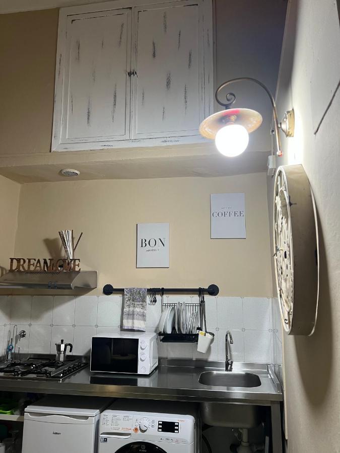 Palazzo Vecchio Apartment Флоренция Екстериор снимка