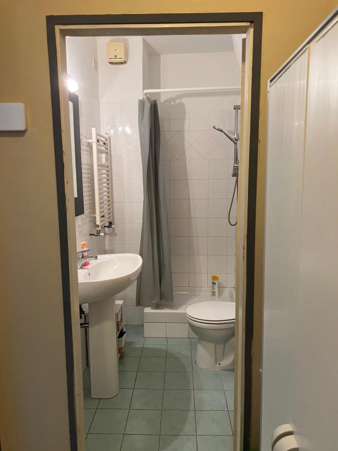 Palazzo Vecchio Apartment Флоренция Екстериор снимка