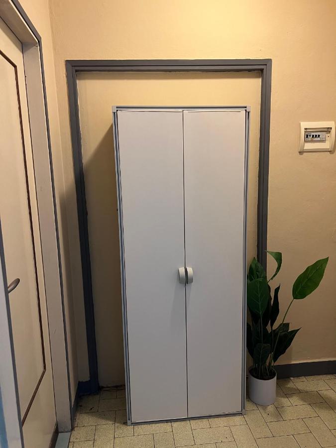 Palazzo Vecchio Apartment Флоренция Екстериор снимка